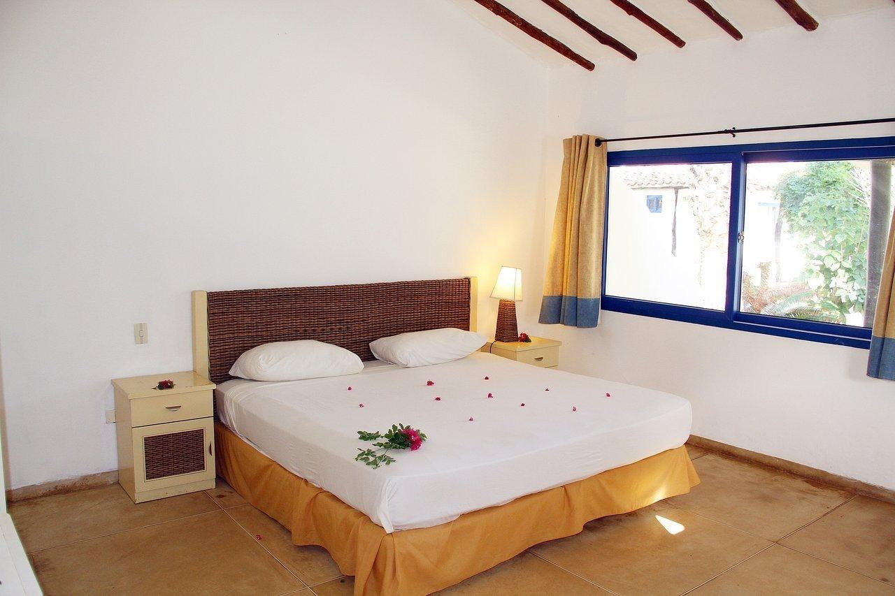 Hotel Sunsol Punta Blanca à San Pedro Extérieur photo
