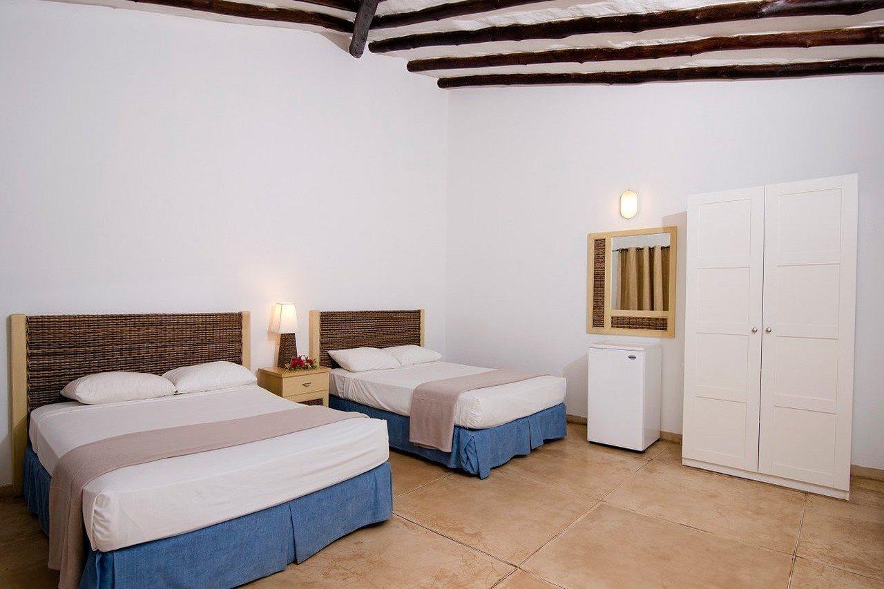 Hotel Sunsol Punta Blanca à San Pedro Extérieur photo