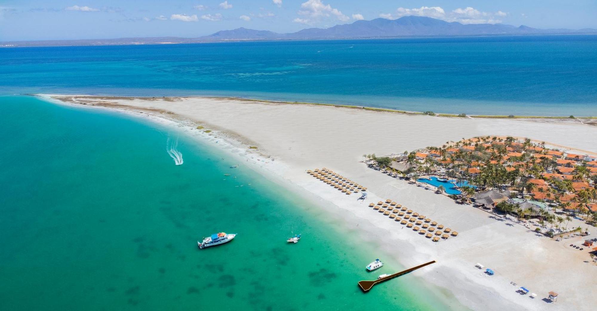 Hotel Sunsol Punta Blanca à San Pedro Extérieur photo