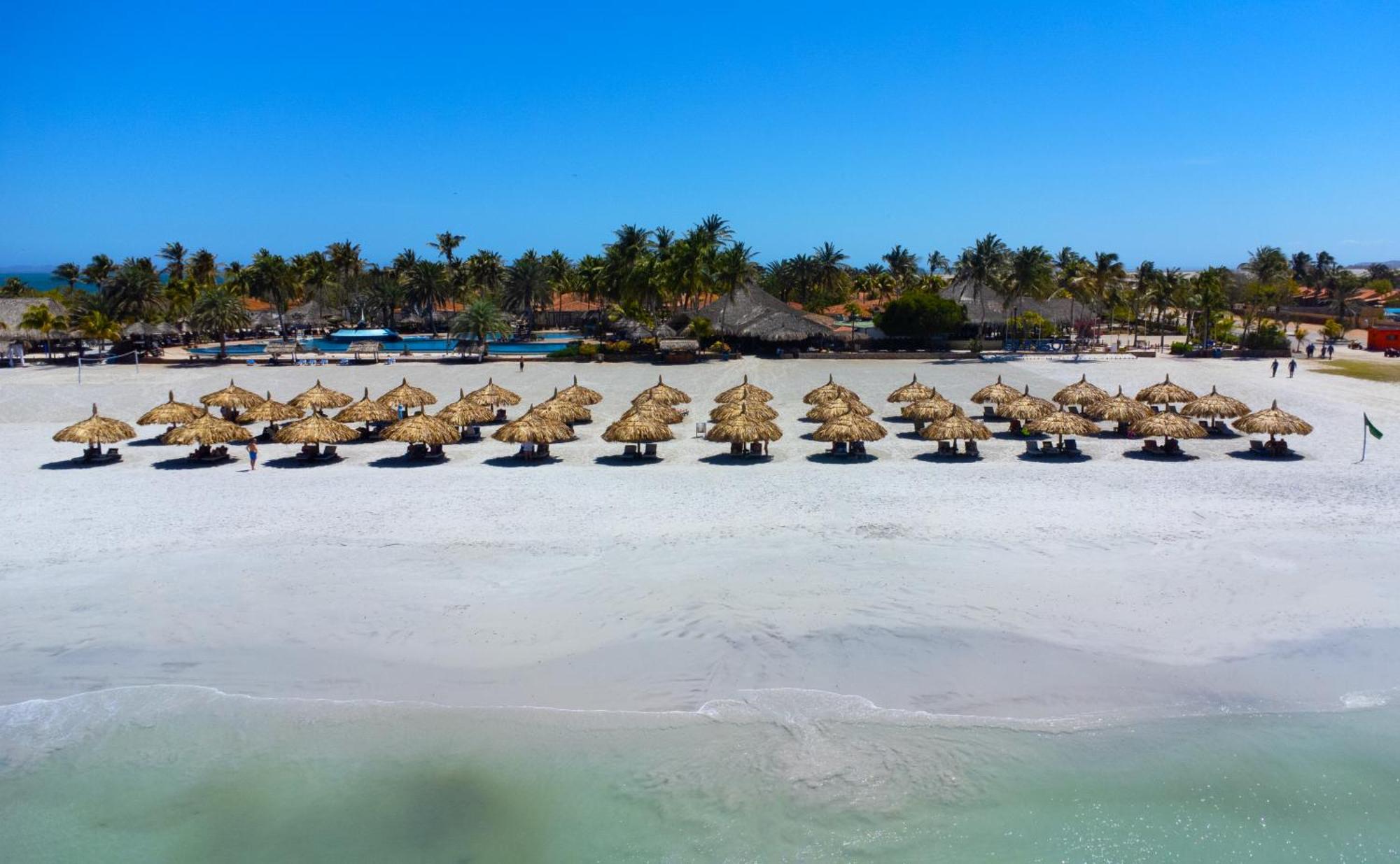 Hotel Sunsol Punta Blanca à San Pedro Extérieur photo