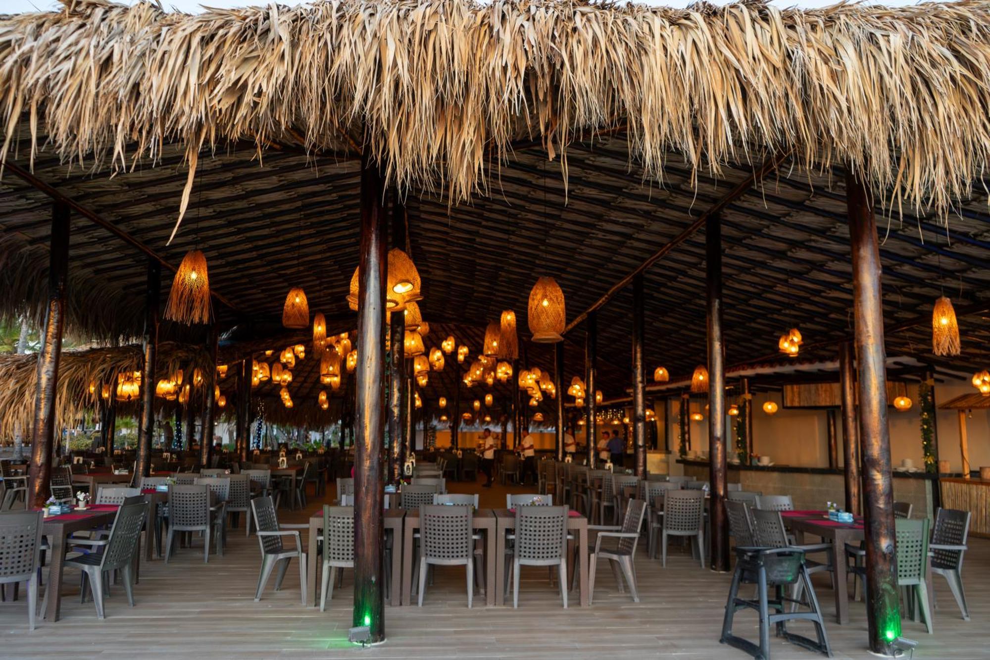 Hotel Sunsol Punta Blanca à San Pedro Extérieur photo
