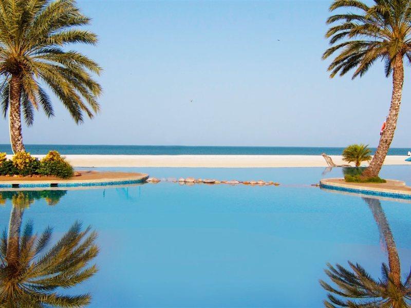 Hotel Sunsol Punta Blanca à San Pedro Extérieur photo