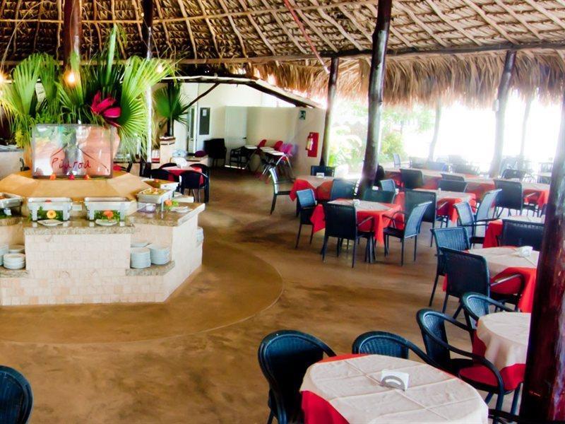 Hotel Sunsol Punta Blanca à San Pedro Extérieur photo