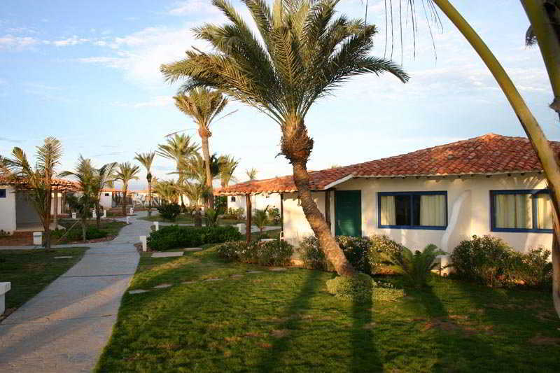 Hotel Sunsol Punta Blanca à San Pedro Extérieur photo