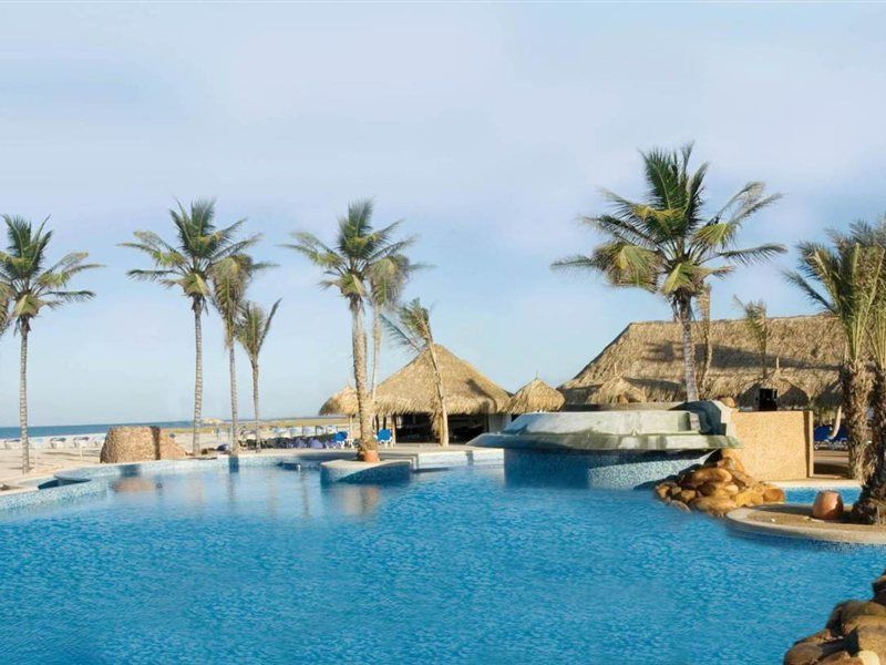 Hotel Sunsol Punta Blanca à San Pedro Extérieur photo
