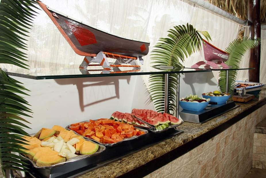 Hotel Sunsol Punta Blanca à San Pedro Extérieur photo