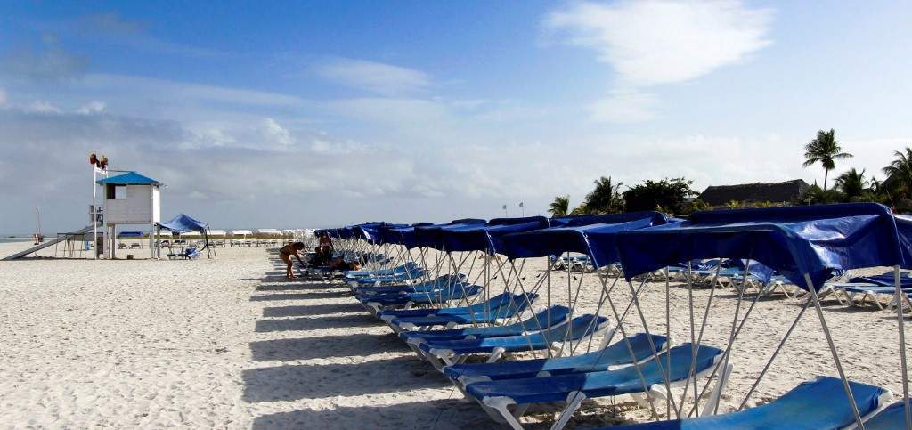 Hotel Sunsol Punta Blanca à San Pedro Extérieur photo