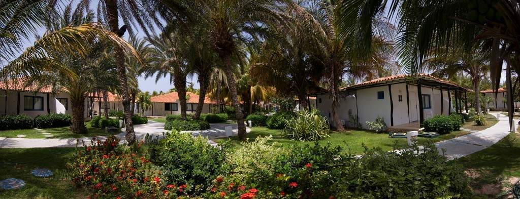 Hotel Sunsol Punta Blanca à San Pedro Extérieur photo