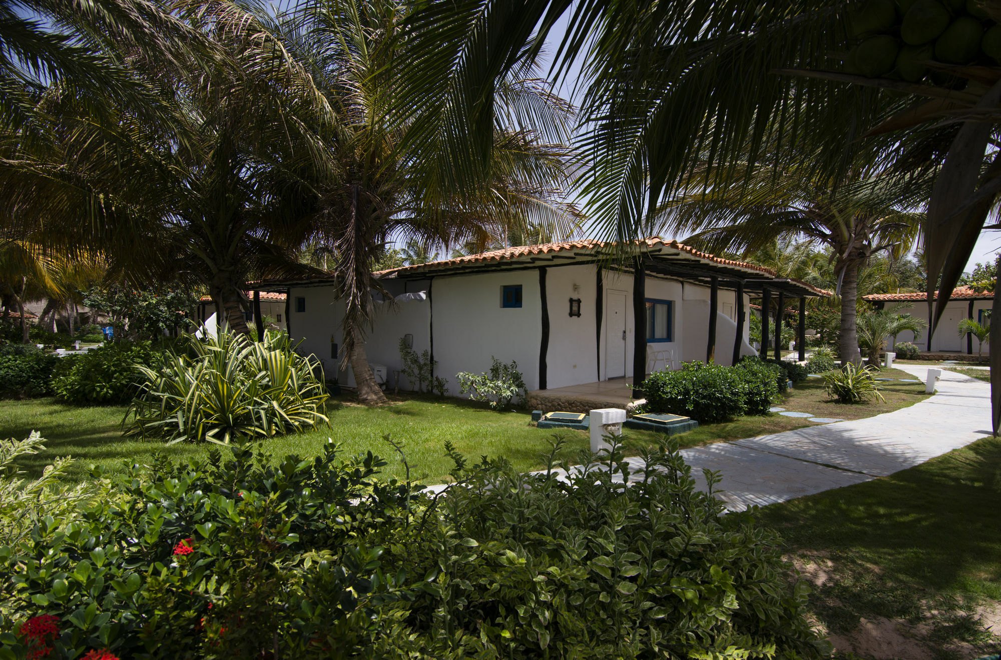 Hotel Sunsol Punta Blanca à San Pedro Extérieur photo